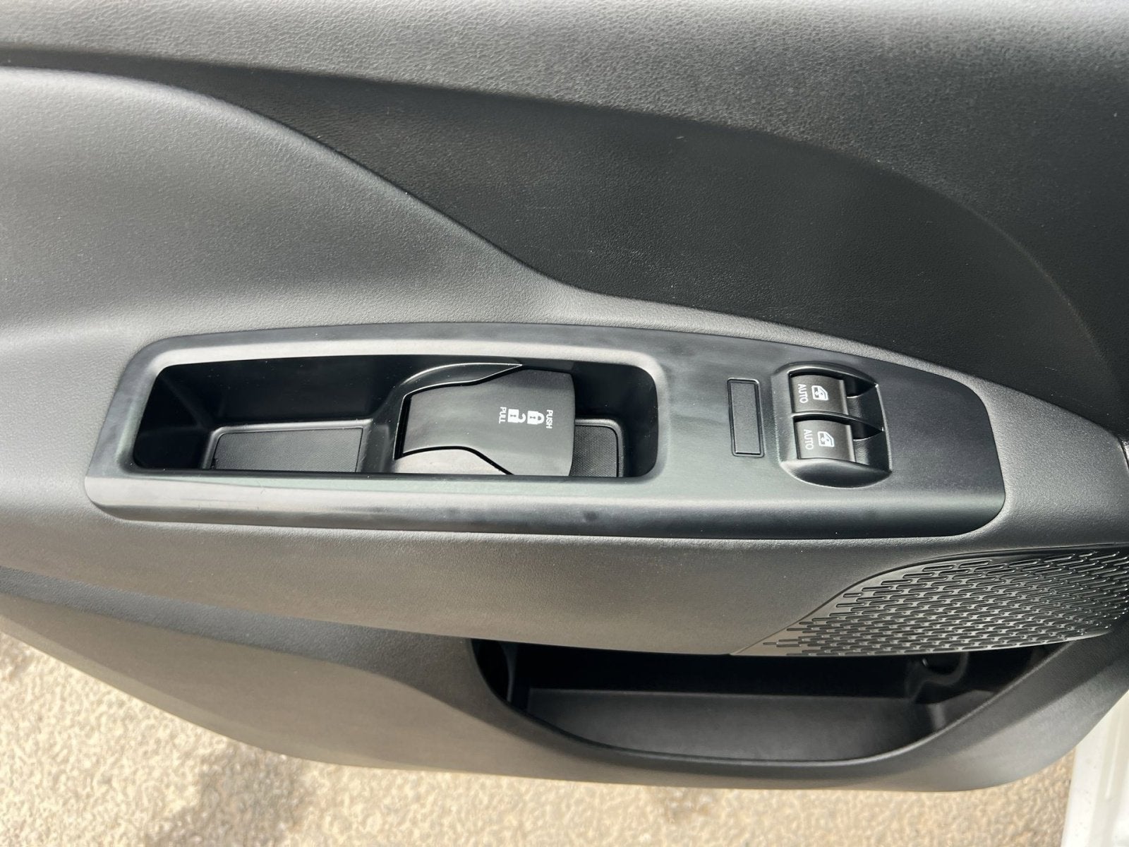 2017 RAM ProMaster City Base