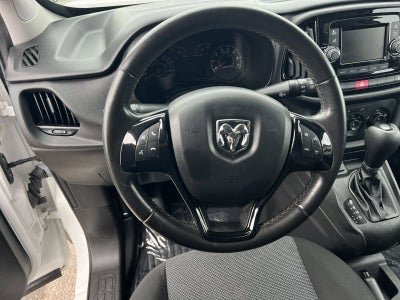 2017 RAM ProMaster City Base