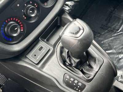 2017 RAM ProMaster City Base