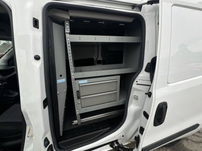 2017 RAM ProMaster City Base