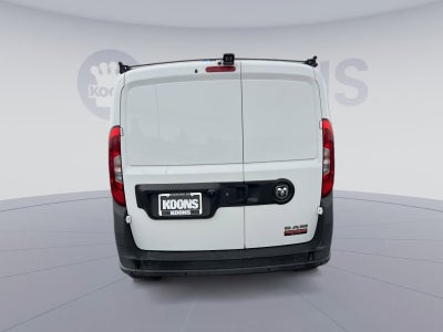 2017 RAM ProMaster City Base