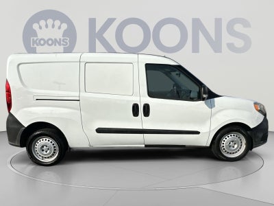 2016 RAM ProMaster City Tradesman