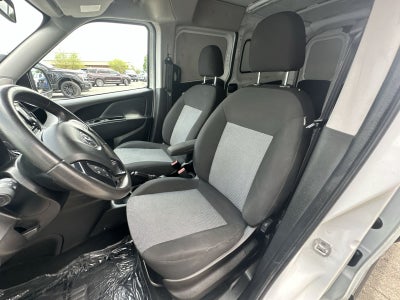 2016 RAM ProMaster City Tradesman