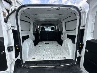 2016 RAM ProMaster City Tradesman