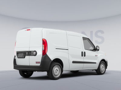 2016 RAM ProMaster City Tradesman