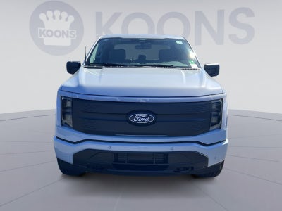 2025 Ford F-150 Lightning Flash™