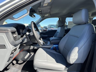 2025 Ford F-150 Lightning Flash™