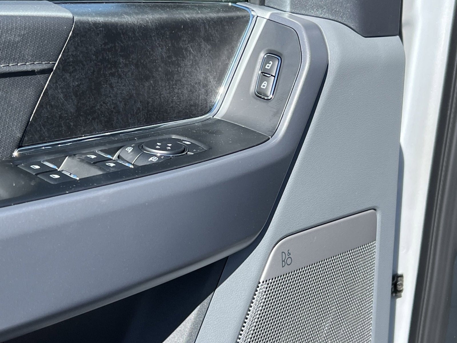 2025 Ford F-150 Lightning Flash™