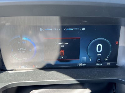 2025 Ford F-150 Lightning Flash™