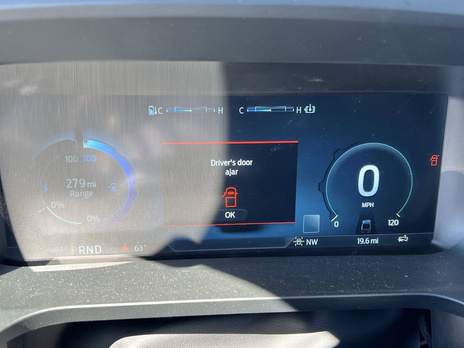 2025 Ford F-150 Lightning Flash™