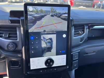 2025 Ford F-150 Lightning Flash™