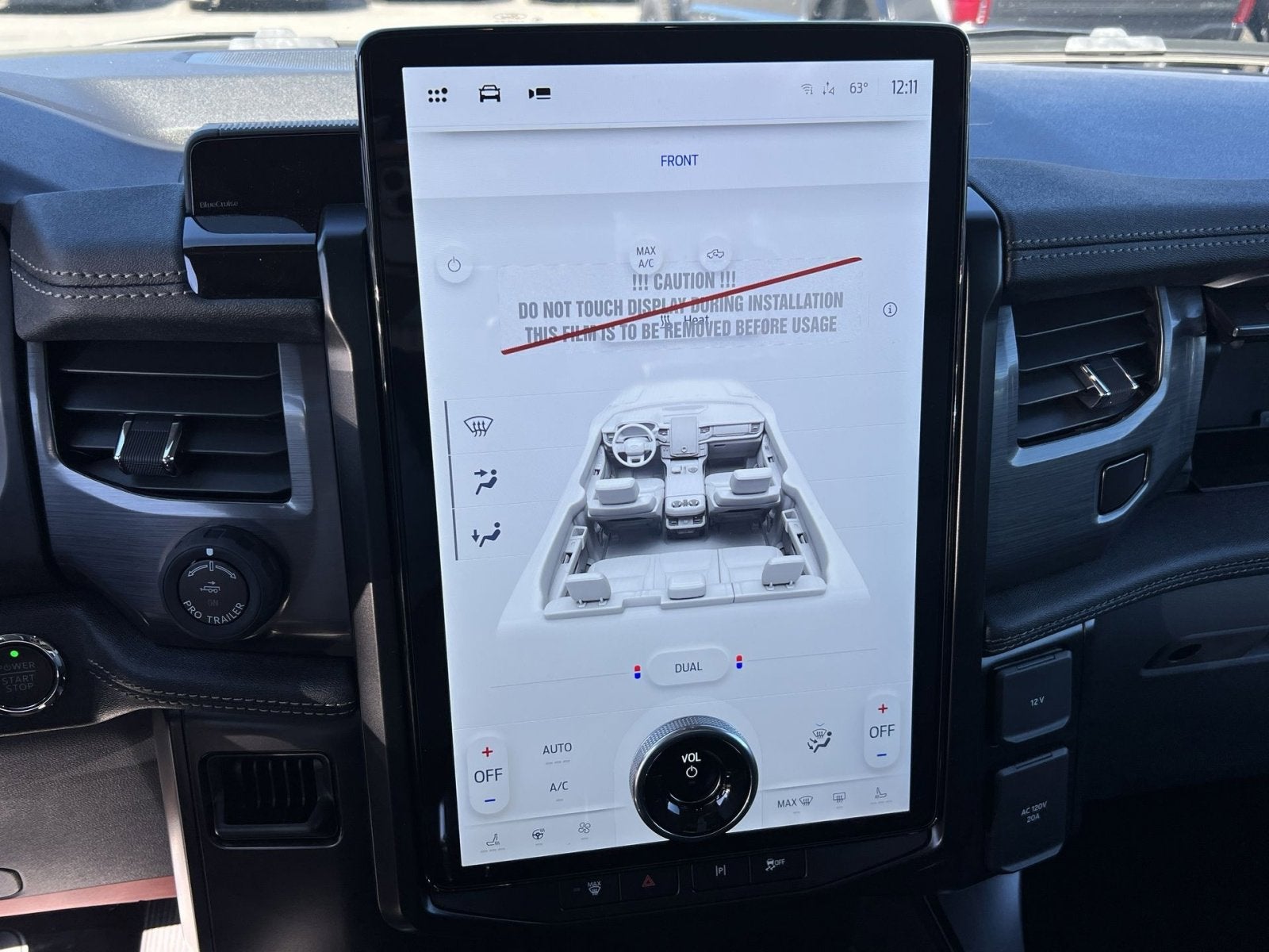 2025 Ford F-150 Lightning Flash™