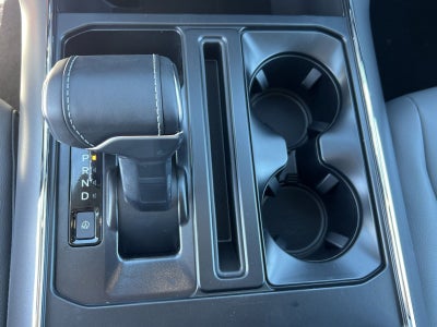 2025 Ford F-150 Lightning Flash™