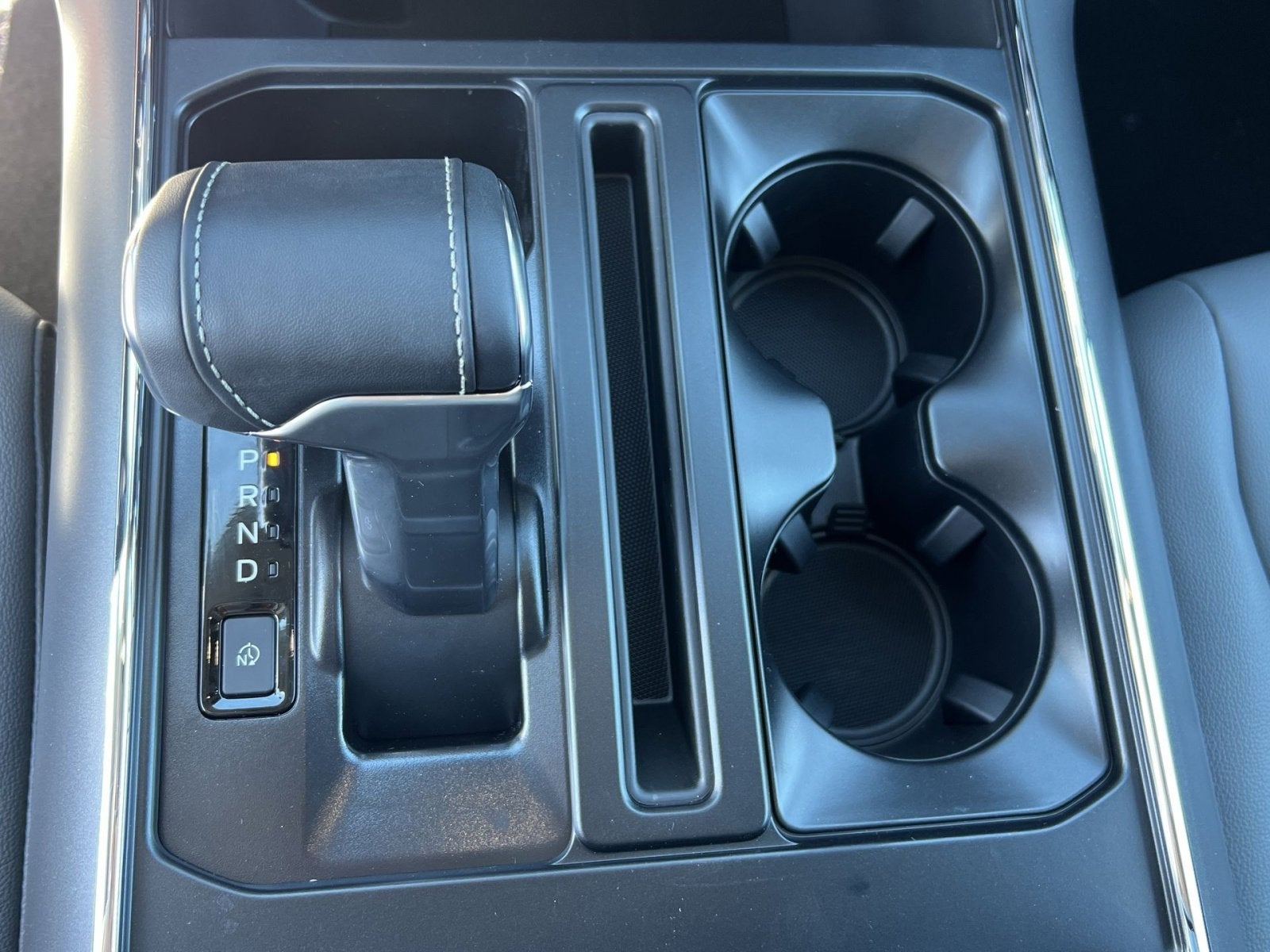 2025 Ford F-150 Lightning Flash™