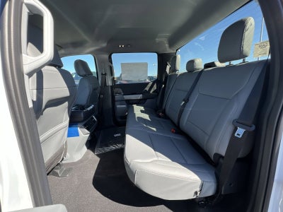 2025 Ford F-150 Lightning Flash™