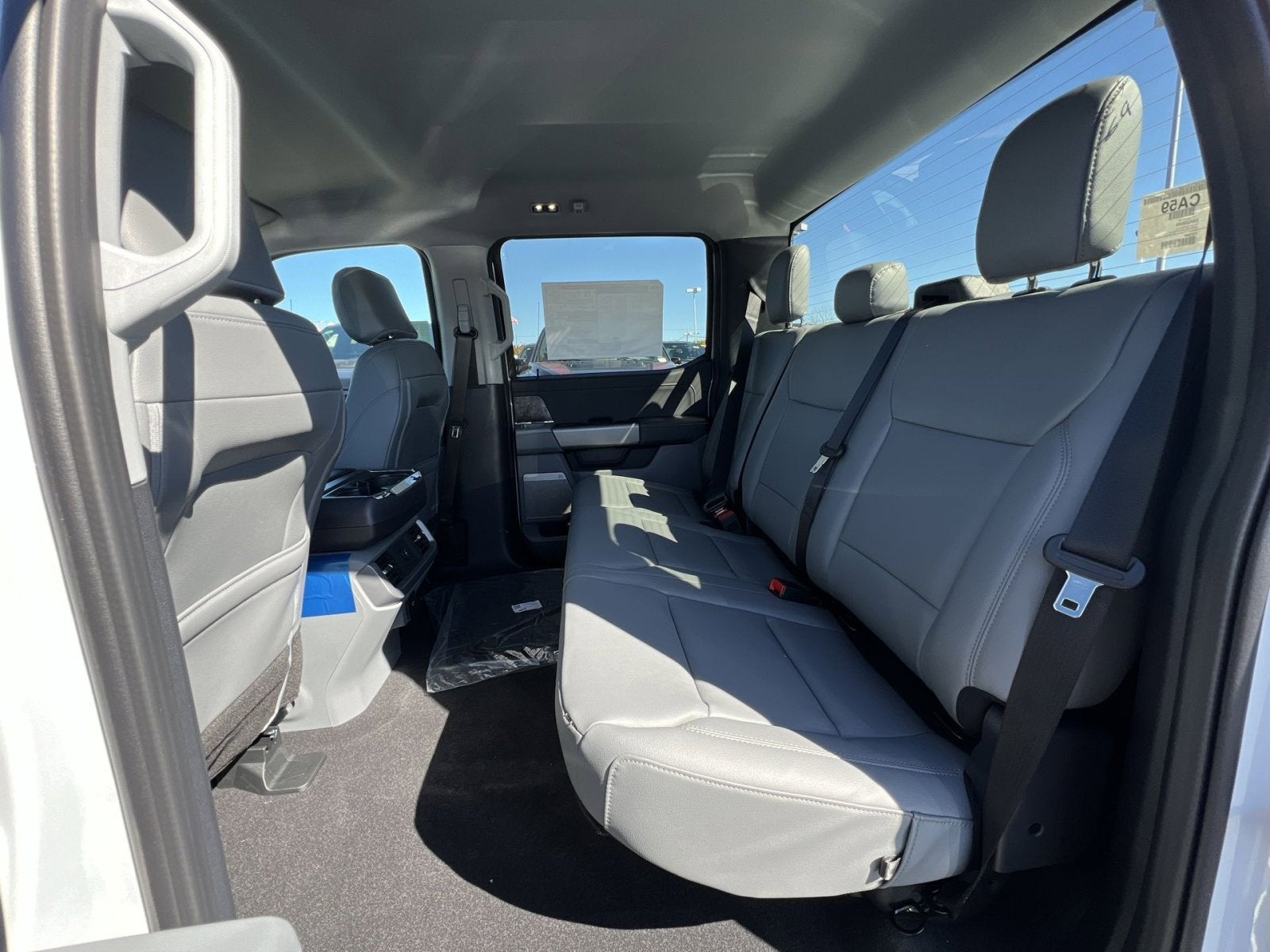 2025 Ford F-150 Lightning Flash™