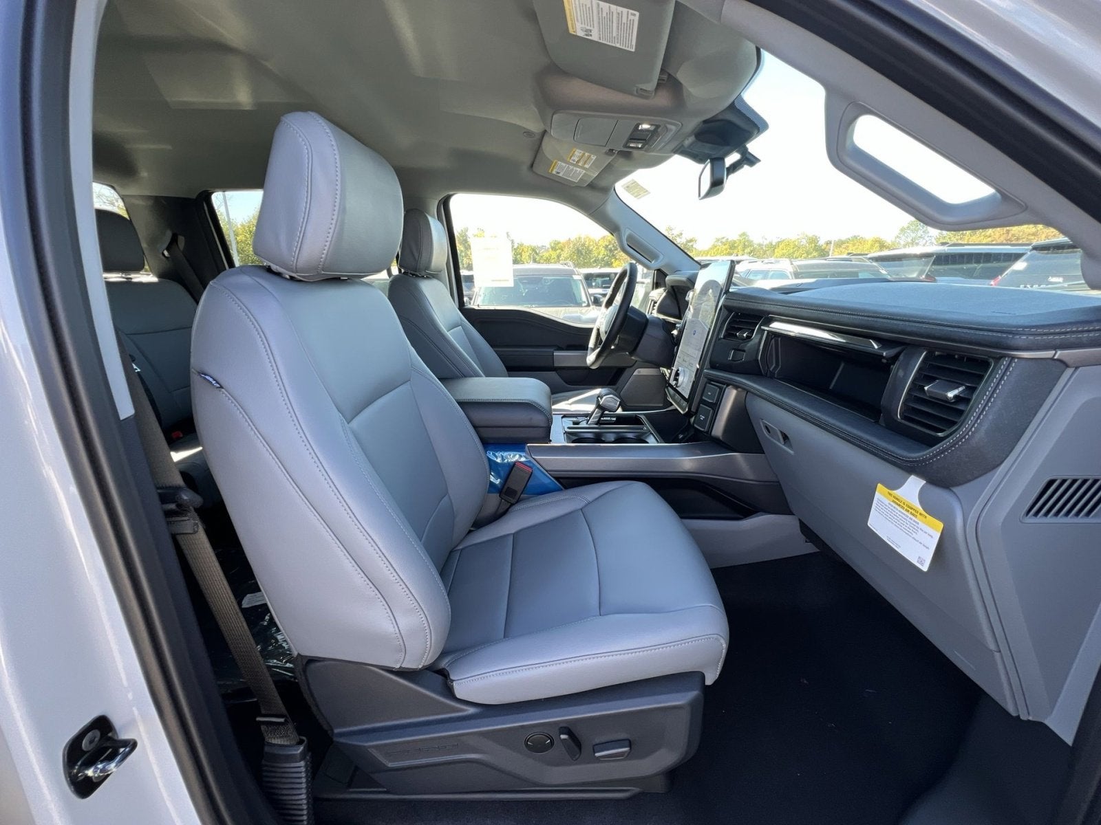 2025 Ford F-150 Lightning Flash™