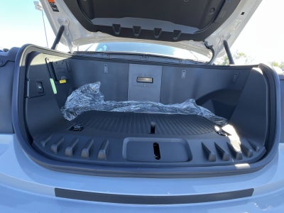 2025 Ford F-150 Lightning Flash™