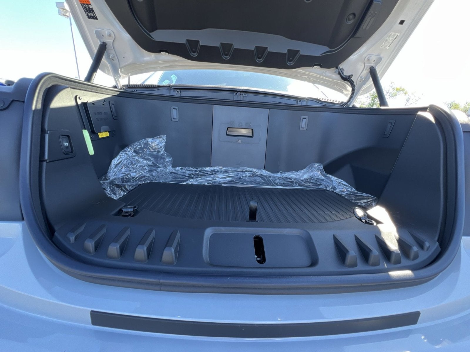 2025 Ford F-150 Lightning Flash™