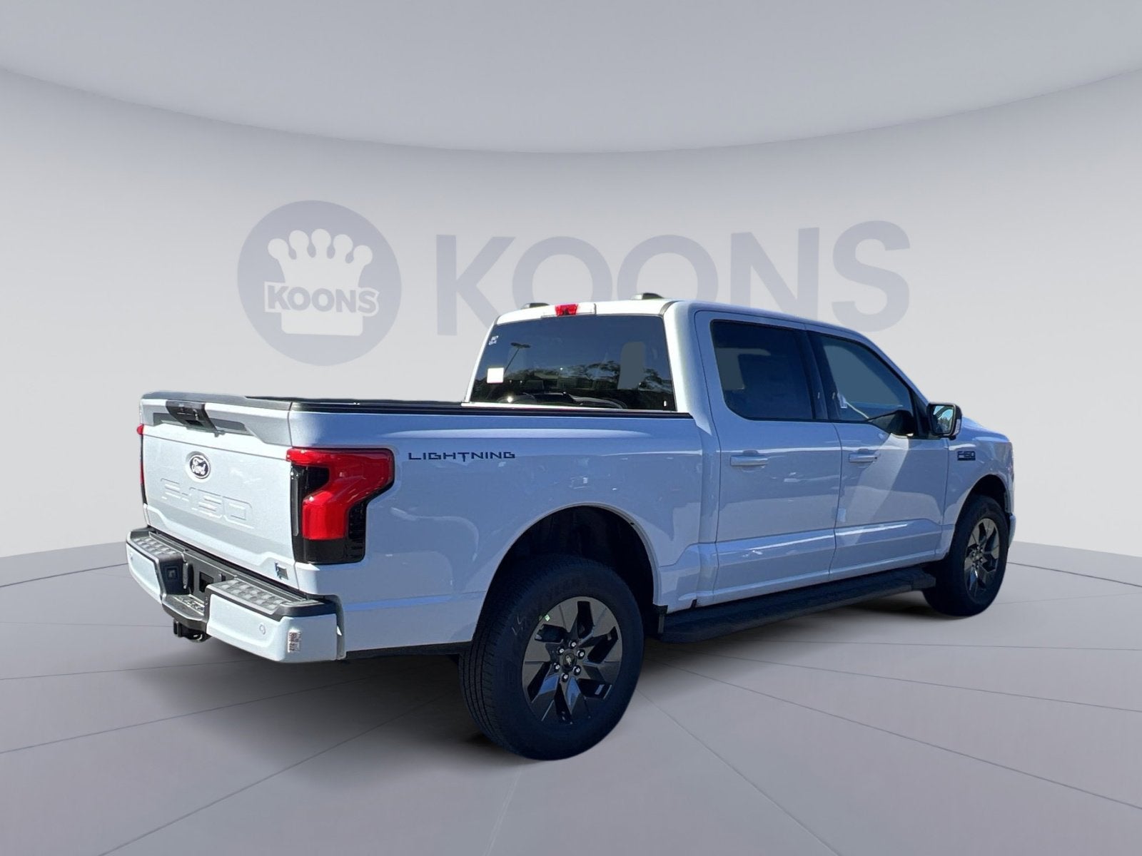 2025 Ford F-150 Lightning Flash™