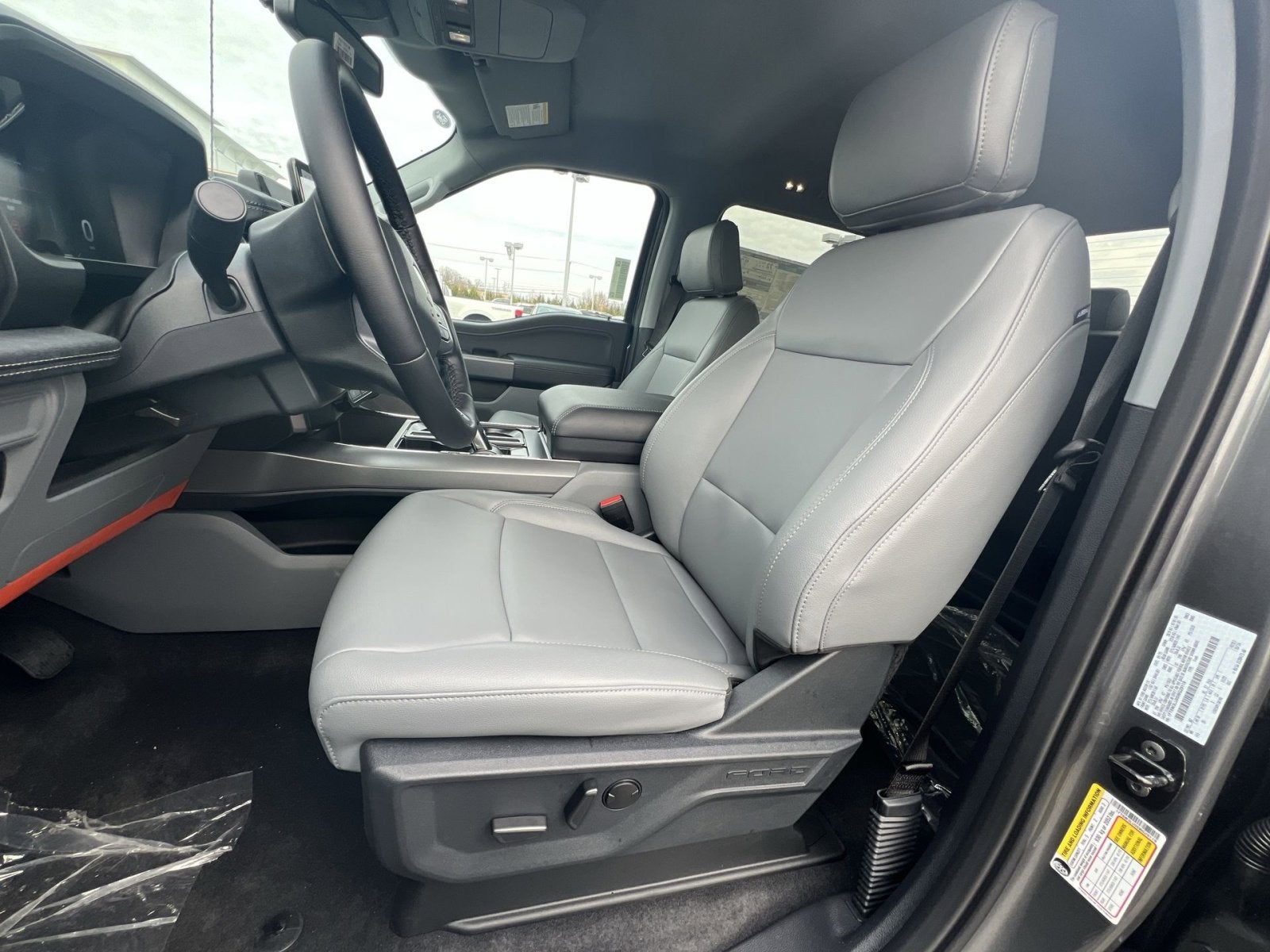 2025 Ford F-150 Lightning Flash™