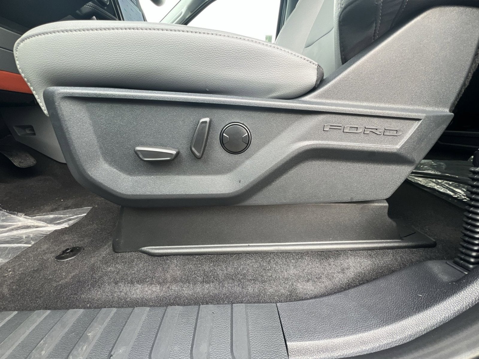 2025 Ford F-150 Lightning Flash™