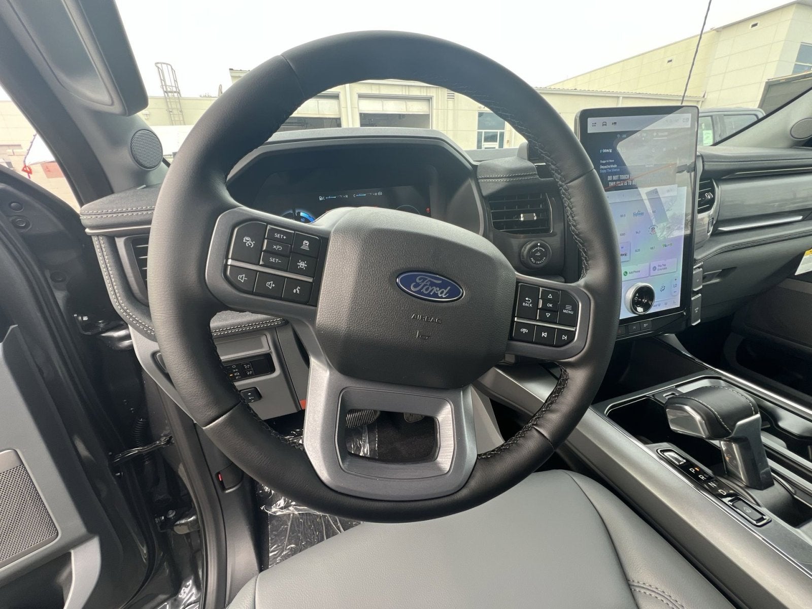 2025 Ford F-150 Lightning Flash™