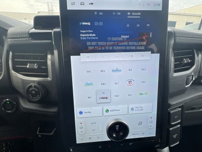 2025 Ford F-150 Lightning Flash™