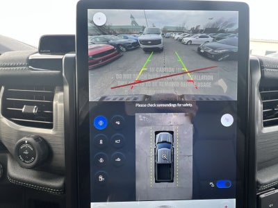 2025 Ford F-150 Lightning Flash™