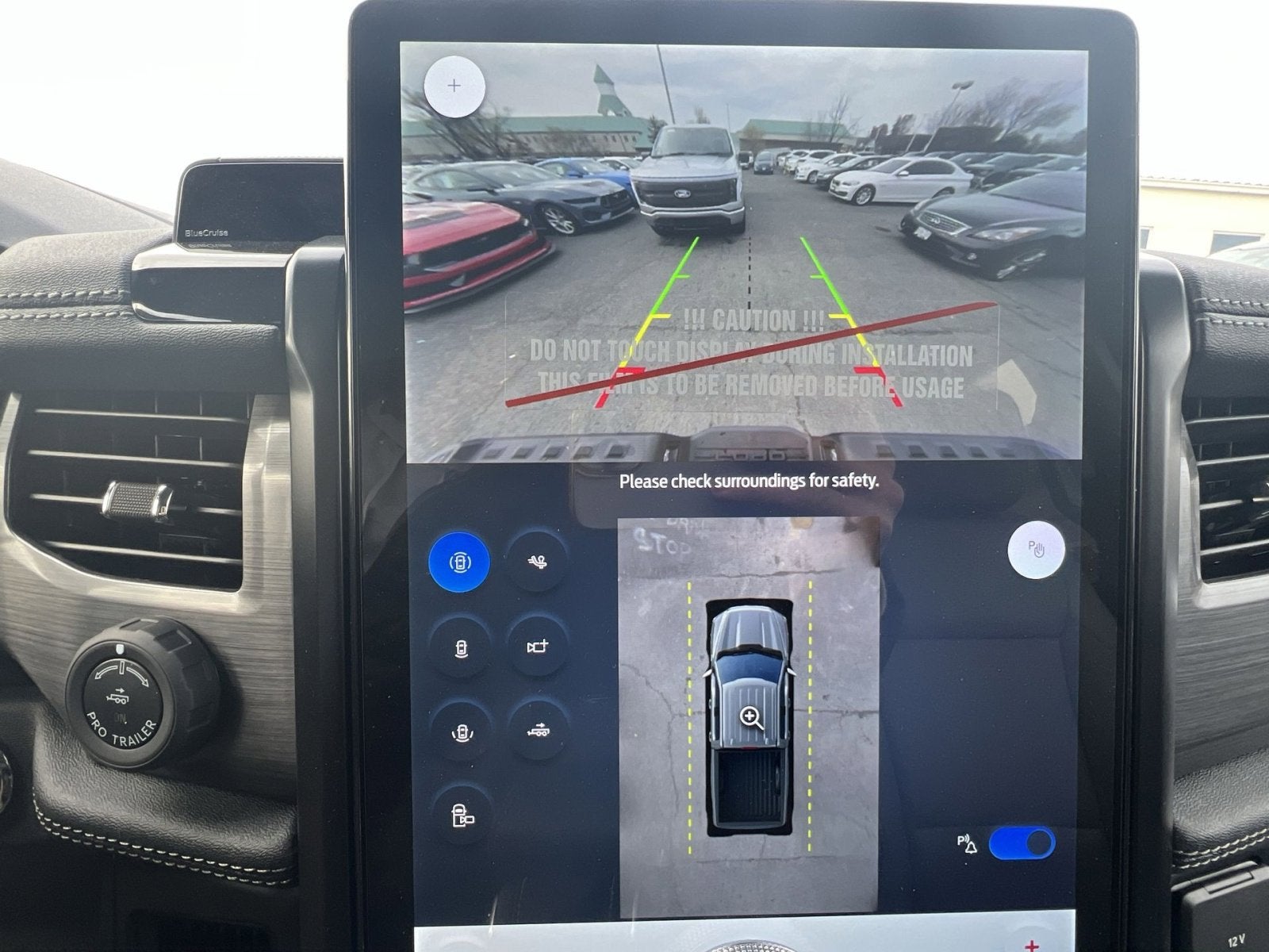 2025 Ford F-150 Lightning Flash™