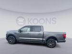 2025 Ford F-150 Lightning Flash™