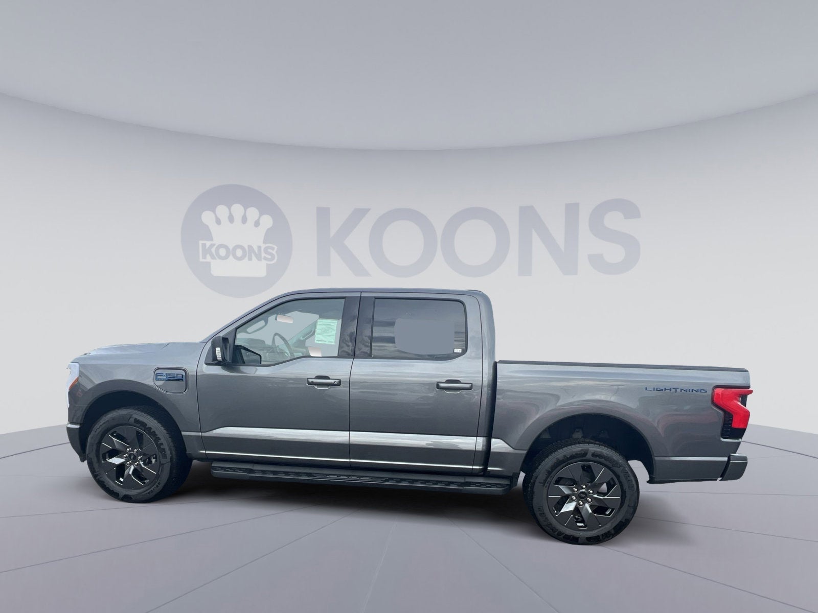 2025 Ford F-150 Lightning Flash™