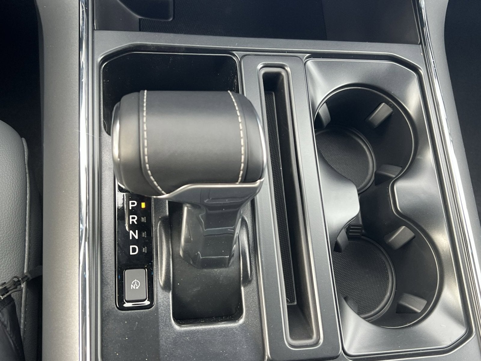 2025 Ford F-150 Lightning Flash™