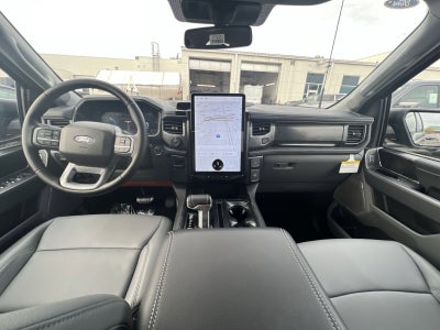 2025 Ford F-150 Lightning Flash™