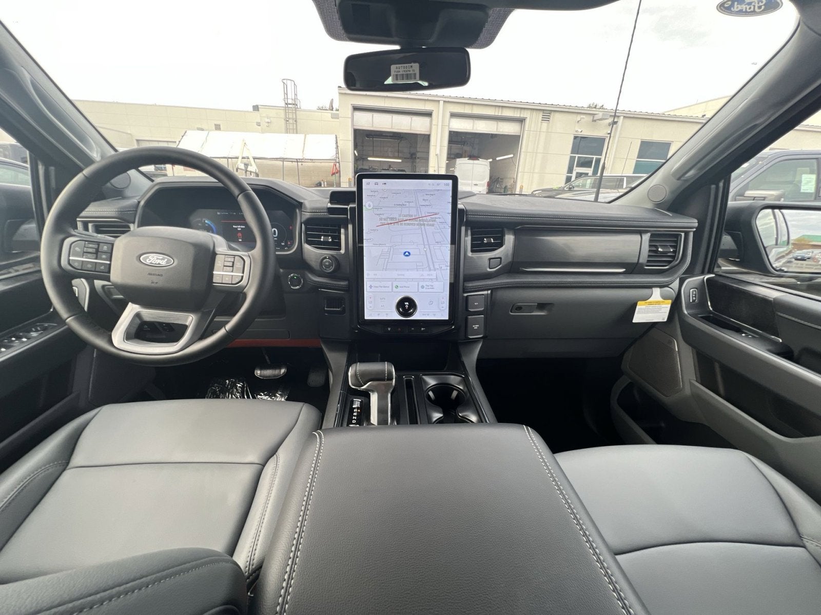 2025 Ford F-150 Lightning Flash™