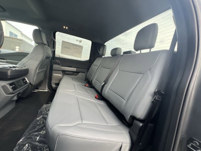 2025 Ford F-150 Lightning Flash™