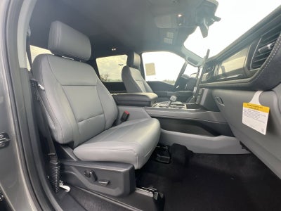 2025 Ford F-150 Lightning Flash™