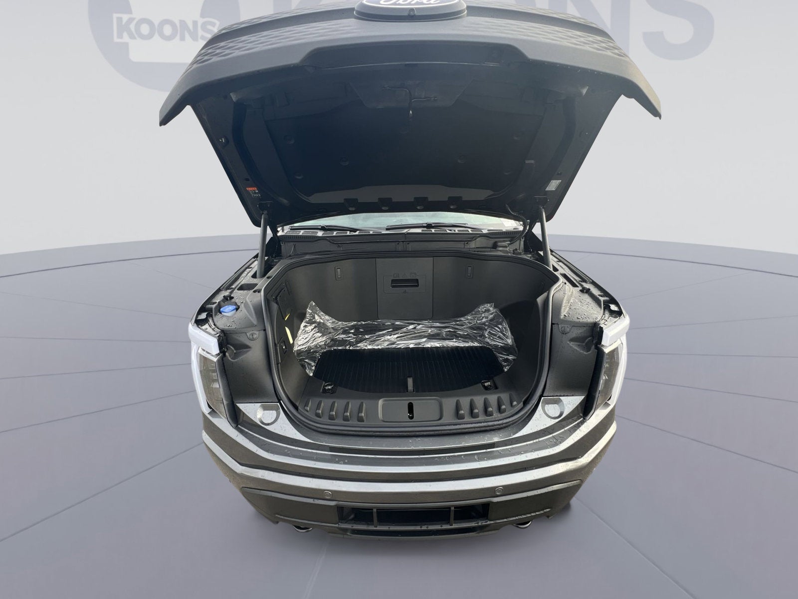 2025 Ford F-150 Lightning Flash™