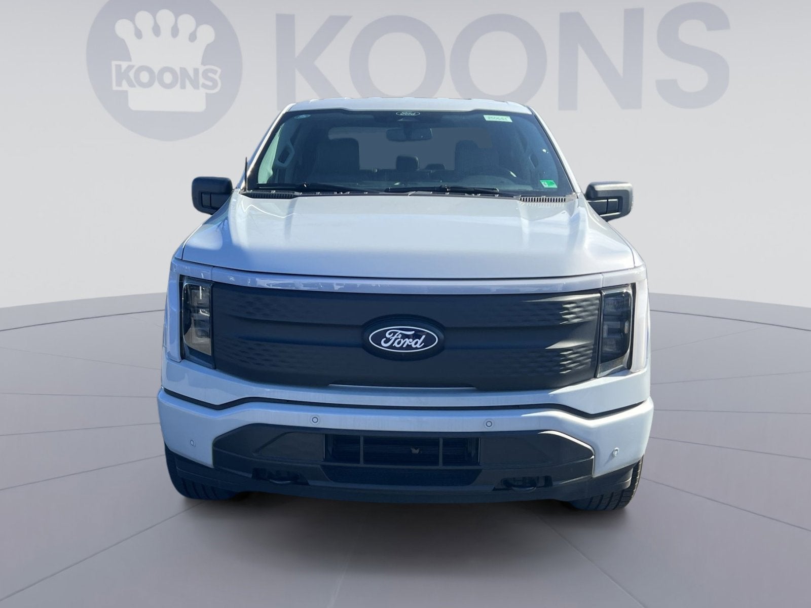 2025 Ford F-150 Lightning Flash™