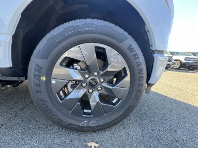 2025 Ford F-150 Lightning Flash™