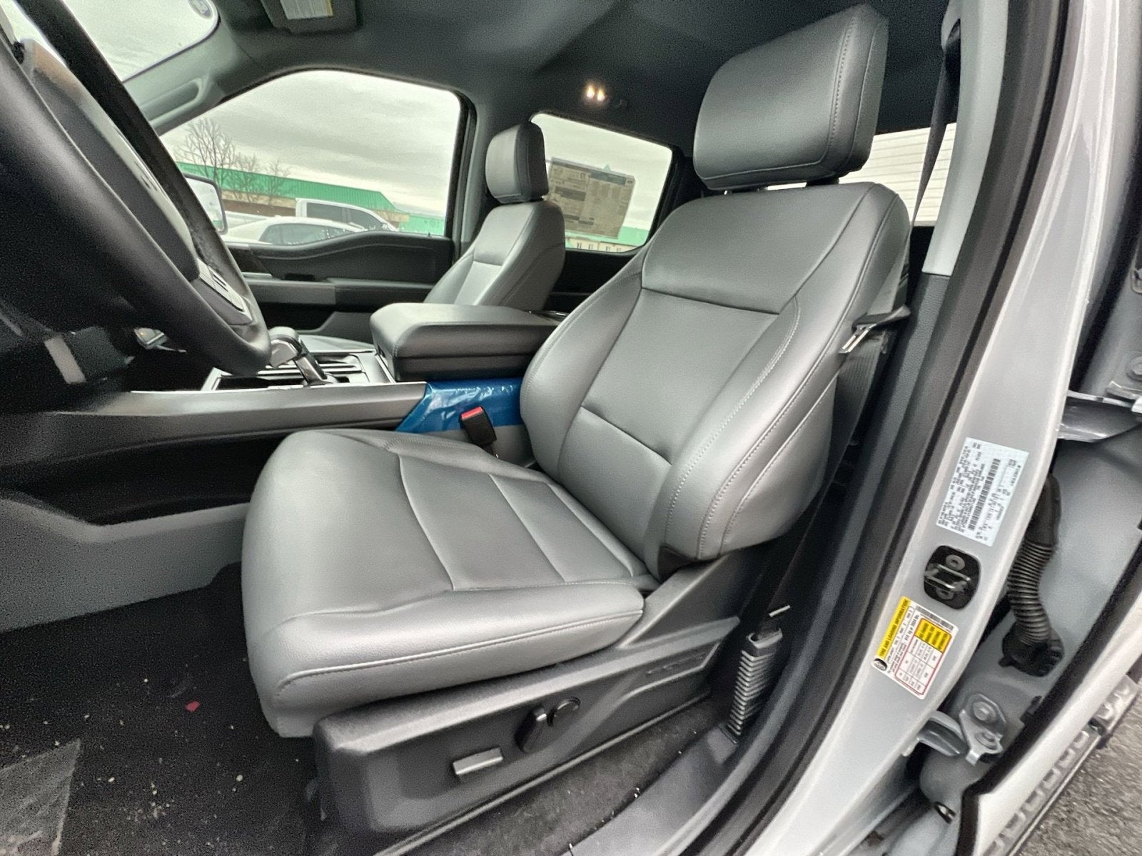 2025 Ford F-150 Lightning Flash™