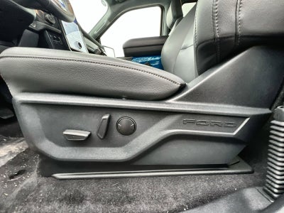 2025 Ford F-150 Lightning Flash™