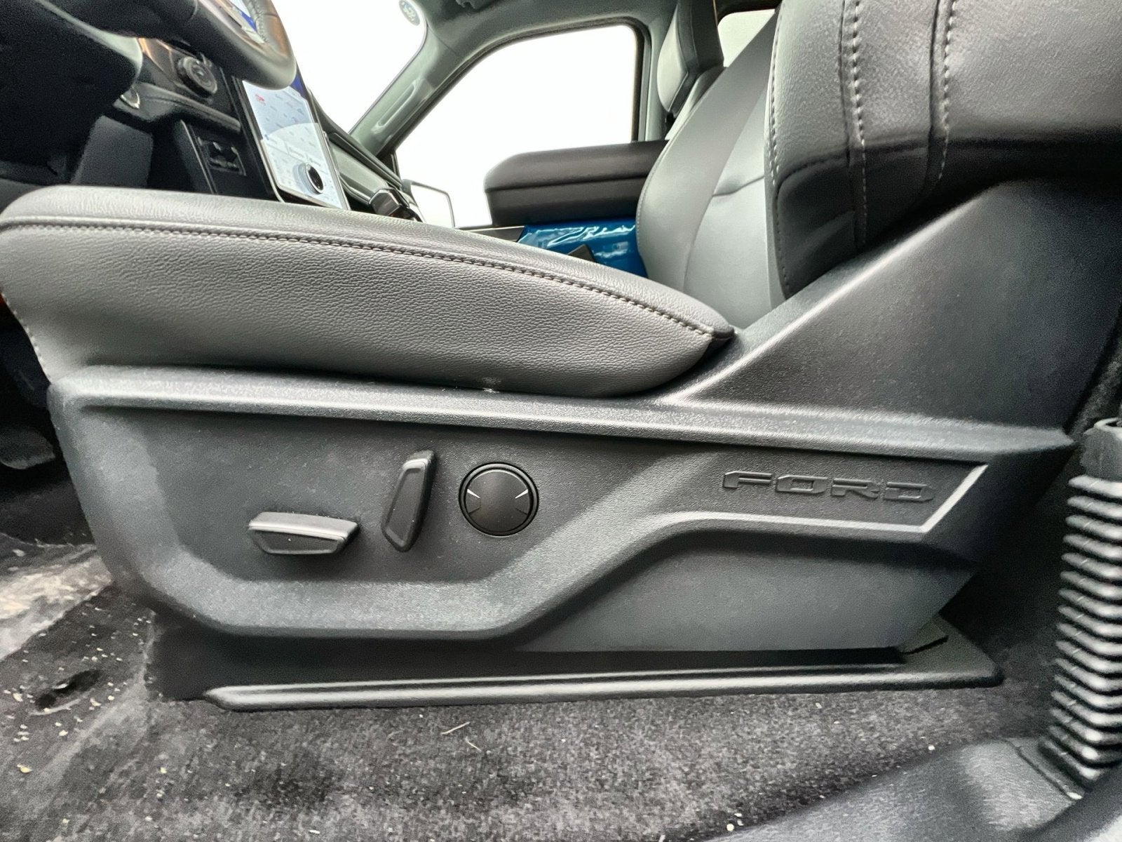 2025 Ford F-150 Lightning Flash™