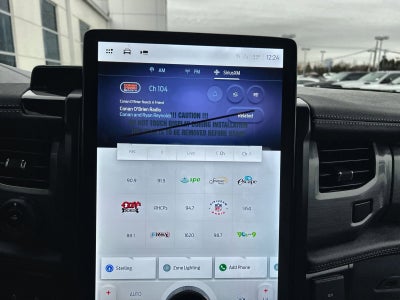 2025 Ford F-150 Lightning Flash™