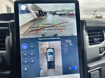 2025 Ford F-150 Lightning Flash™