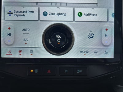 2025 Ford F-150 Lightning Flash™