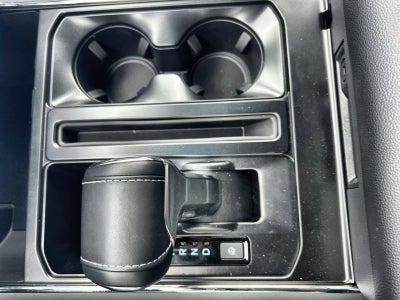 2025 Ford F-150 Lightning Flash™