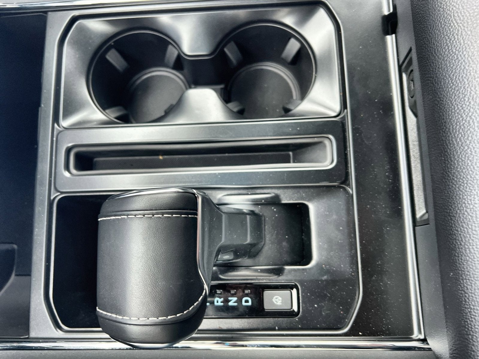 2025 Ford F-150 Lightning Flash™