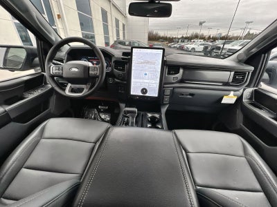 2025 Ford F-150 Lightning Flash™