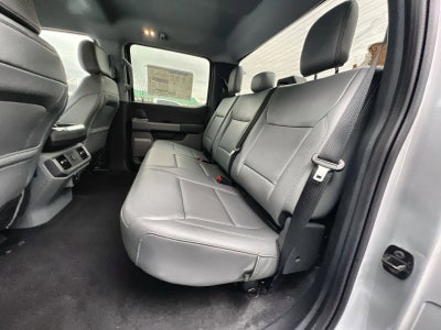 2025 Ford F-150 Lightning Flash™